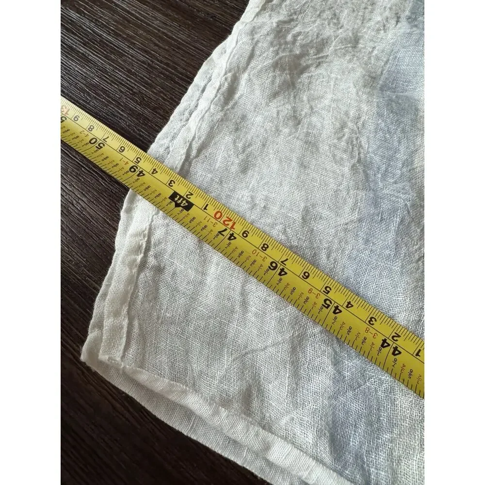 fabindia composition label